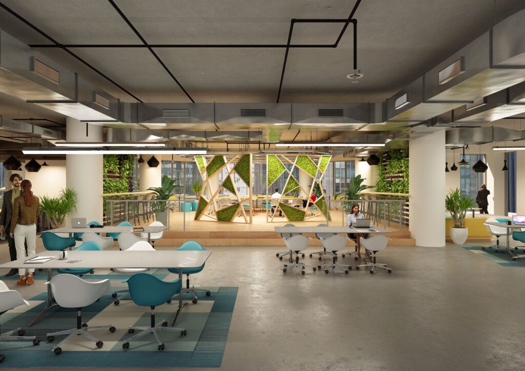 Services - RenderTech Studio