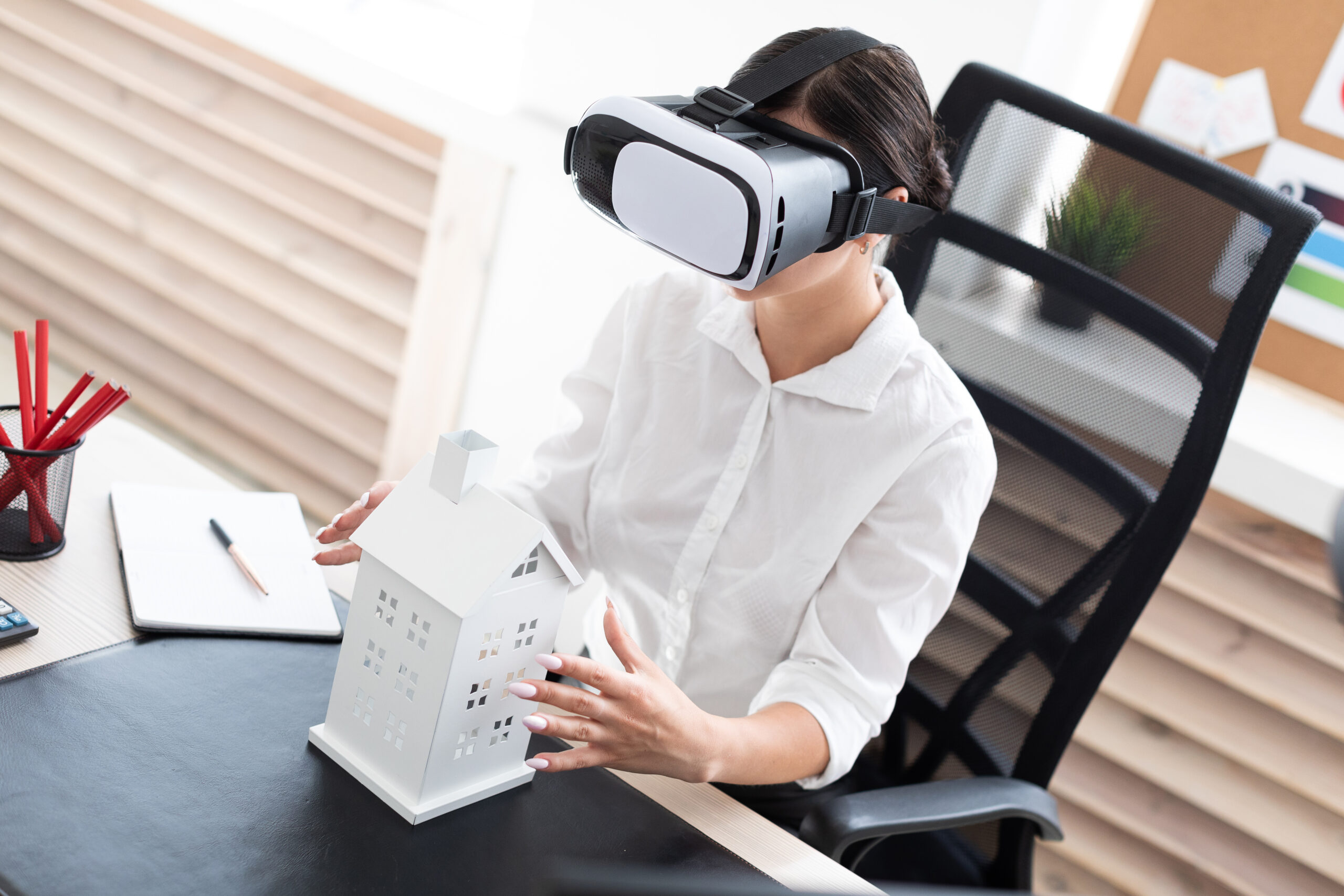 VR Real Estate