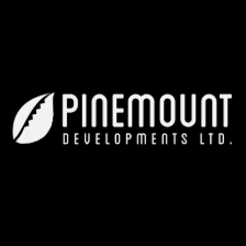 logo pinemount small